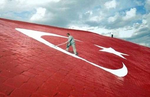 Türklük ve Beyazlık Krizleri