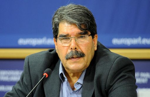 Salih Müslim: We Will not Cross into West of Euphrates Without Coalition