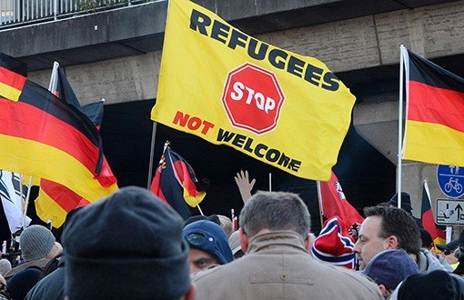 Almanya’nın AfD Sorunsalı ve Sığınmacılara Ateş Açmak ya da Açmamak?