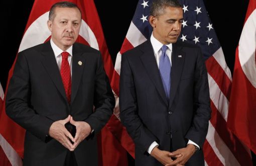 Türkiye - ABD İlişkilerinde “Kürt Kırılması”