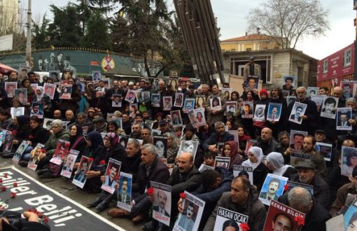 Rıdvan Karakoç’un Katilleri 21 Yıldır Cezasızlıktan Faydalanıyor