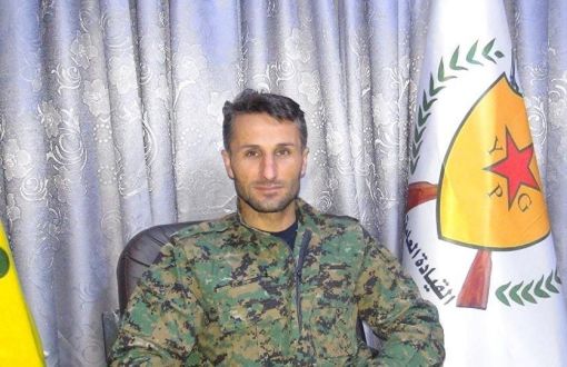 YPG: We haven’t Fired Single Bullet on Turkey