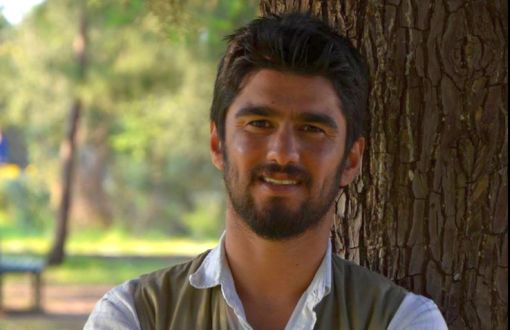 DİHA Antalya Muhabiri Feyyaz İmrak Tutuklandı