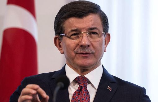 Başbakan: YPG Azez'in Doğusuna Geçmeyecek