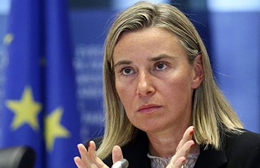  EU Urges Turkey to Cease Attacks