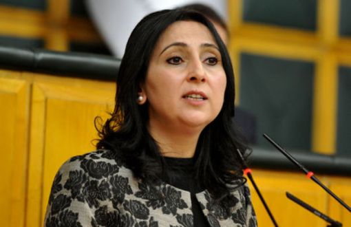 Yüksekdağ: Why Rules of Engagement not Applied to ISIS