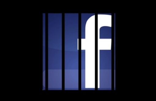 Facebook Paylaşımları Tutuklama Gerekçesi Olabilir mi?