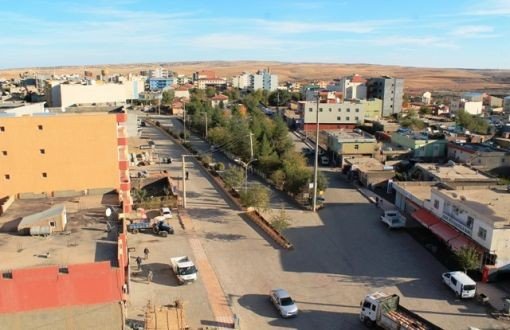 2nd Day of Curfew in İdil