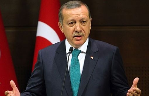 Erdoğan: Güney Sınırında İkinci Kandil'e İzin Vermeyeceğiz