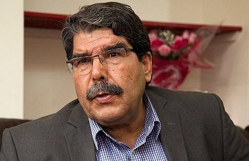 PYD Co-Chair Müslim: Kurds in No Way Related to Ankara Attack