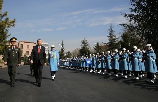 Erdoğan on Ankara Attack: We have Documents, Information