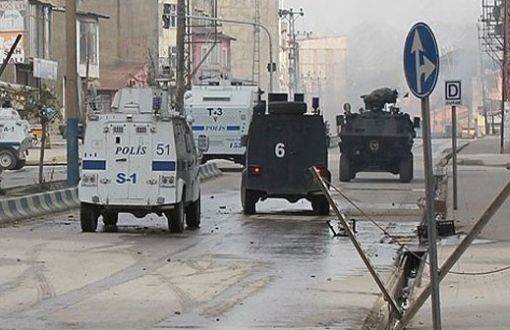 1 Soldier, 1 Police Officer Killed in İdil