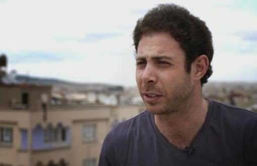 Antep'te Gözaltına Alınan Suriyeli Gazeteciden Haber Alınamıyor