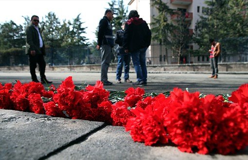 Ankara Saldırısında Öldürülenler Törenle Uğurlandı