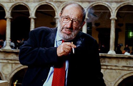Umberto Eco Hayatını Kaybetti