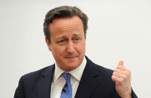 Cameron: İngiltere AB'de Özel Statü Kazandı