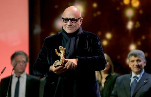 66. Berlinale'de Ödüller Verildi, Altın Ayı Rosi'nin