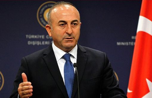 Turkish FM: Land Operation with Saudi Arabia not on Agenda