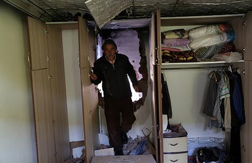 Sur’da İki Mahallede Geri Dönülmesi için Onarım Çalışması