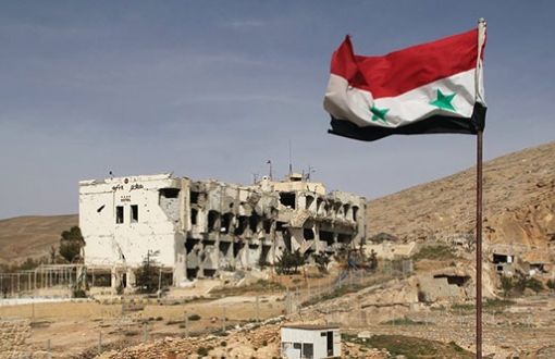 Suriye, ABD ve Rusya’nın Ateşkes Kararını Kabul Etti
