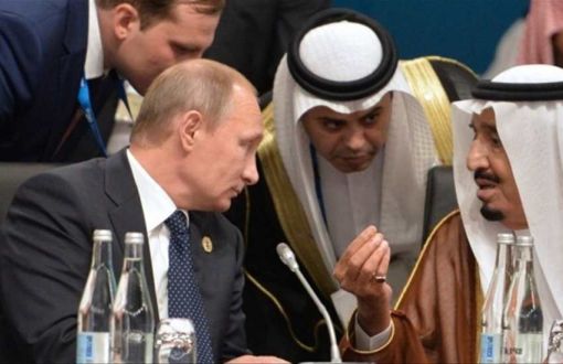 Ateşkese Doğru: Rusya, Suudi Arabistan Görüşmesi Olumlu