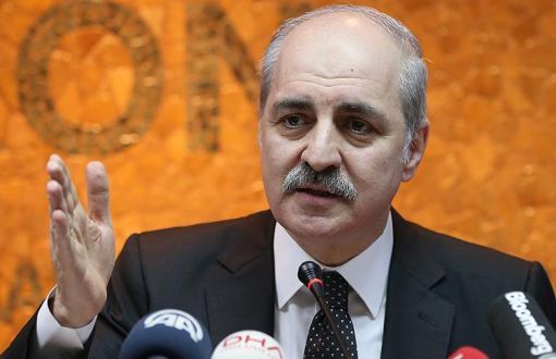 Kurtulmuş: We Warn All Forces Engaging with Proxy Wars
