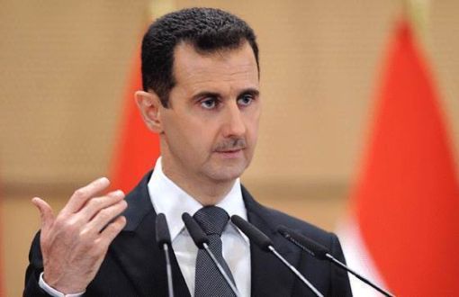 Suriye Yönetiminden ABD'nin B Planına Tepki