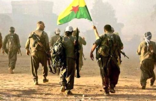 YPG: "Ateşkese Uyacağız"