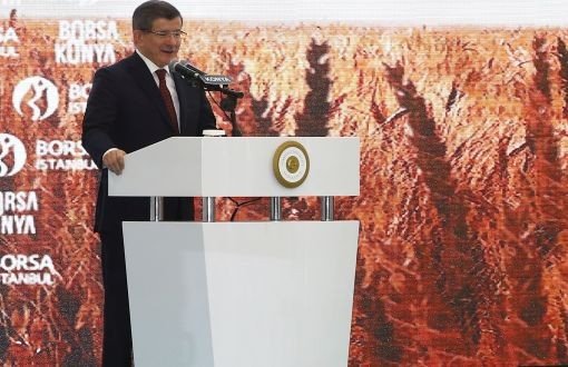 Davutoğlu: Truce Not Binding For Us
