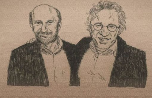 Constitutional Court Rules Journalists Can Dündar, Erdem Gül Exposed to Violation of Right