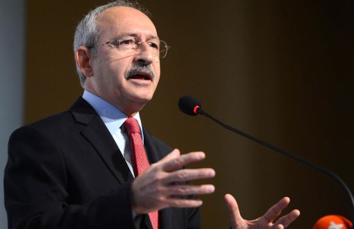 Summary of Proceedings on Kılıçdaroğlu over Insulting President
