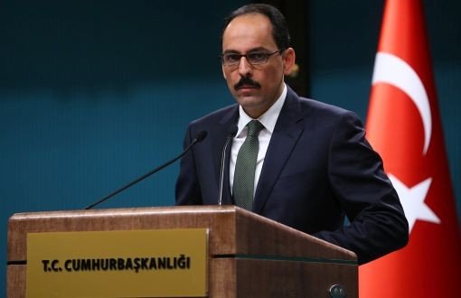 Presidency: Gül and Dündar not Acquitted