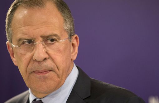 Lavrov: Forget Plan B and Buffer Zone Plans