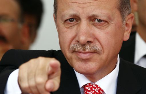Sen misin Erdoğan’a Hakaret Eden?