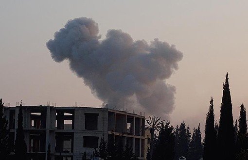 Suriye'de Ateşkesin 2. Gününde İhlal İddiaları