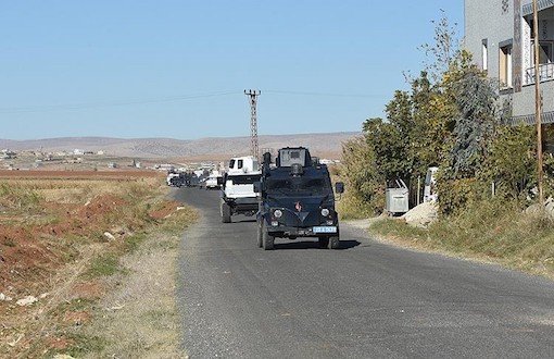 1 Police Killed in Nusaybin, 2 Others Injured