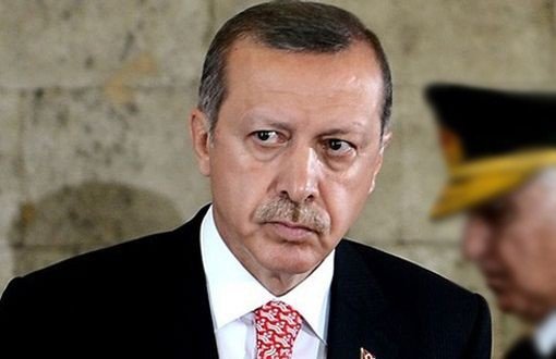 “Erdoğan Rejimi Türkiye’yi Felakete Götürüyor”