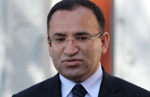 Adalet Bakanı: AYM, Anayasayı ve Yasayı İhlal Etti