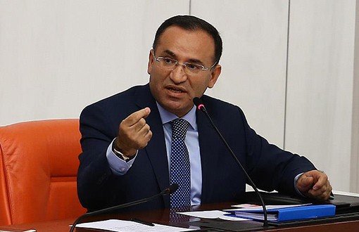 Bozdağ: We Have Accepted 1,845 Libel Suits on Defaming President 