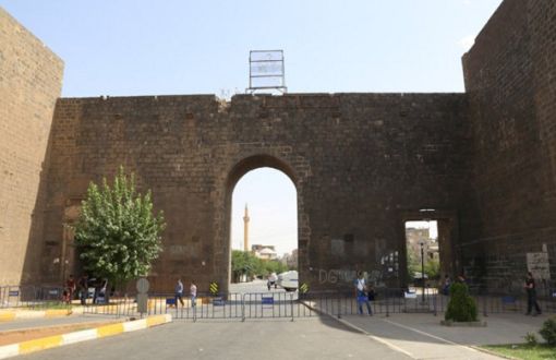 Diyarbakır Ready to March Towards Sur Against Blockade, Entrance Barred