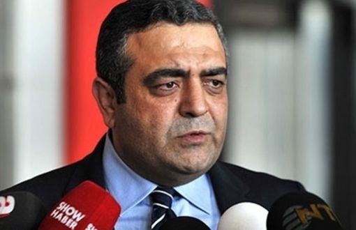 CHP'li Tanrıkulu Adalet Bakanından, Cumhurbaşkanına Hakaret Dosyalarını İstedi