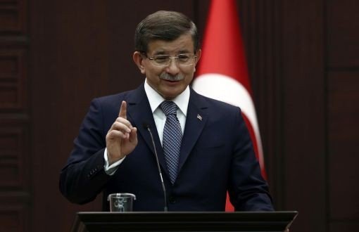 Espionage at Issue in MİT News Reports, says Davutoğlu