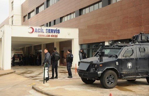2 Police Killed in Bomb Attack in Mardin