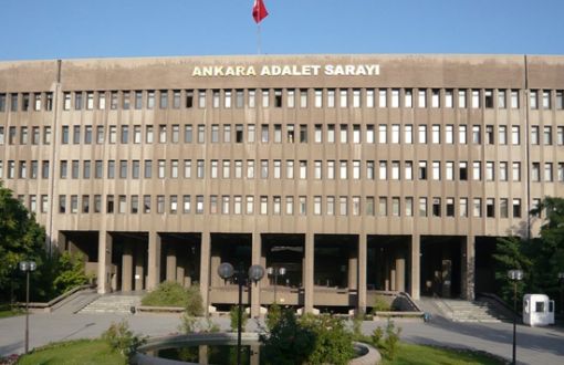 Investigation Request for 395 Academics in Ankara
