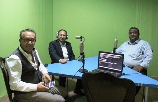 First Romani Radio Goes on Air in Turkey