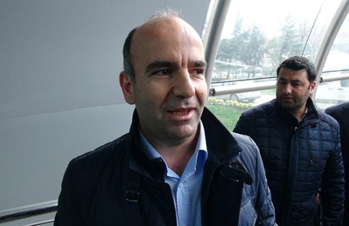 Kayyum Zaman Gazetesi Yayın Müdürü Bilici'yi İşten Çıkarttı