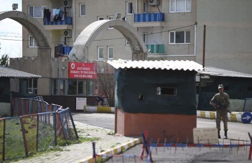 Diyarbakır D Tipinden Altı Kişi Kaçtı