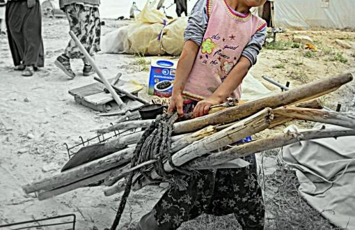 Mülteci Krizi Sonrası Çocuk İşçiliği Tartışılacak