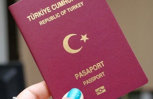 Pasaportlar Yine Değişiyor, Ücretini Vatandaş Ödeyecek