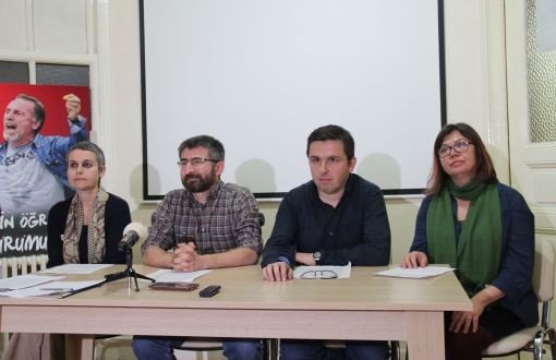 İstanbul’daki Barış İçin Akademisyenler: Barış Talebinde Israrcıyız